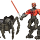 Illustration for article titled Heres All the New iStar Wars/i Figures Youll Be Fighting Little Kids For